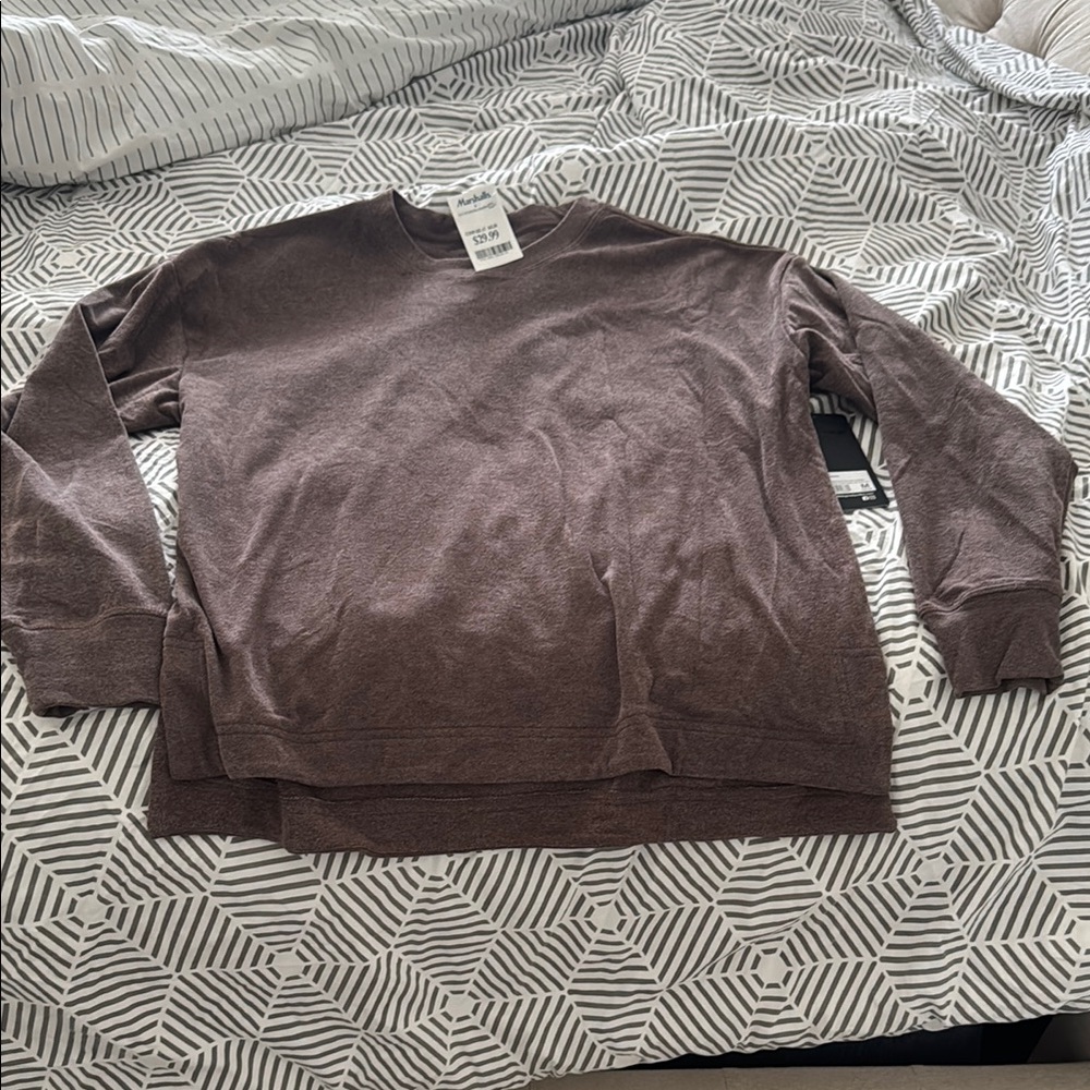 Woman Brown Set